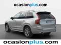 Volvo XC90 D4 Momentum 5pl. Aut. Gris - thumbnail 3