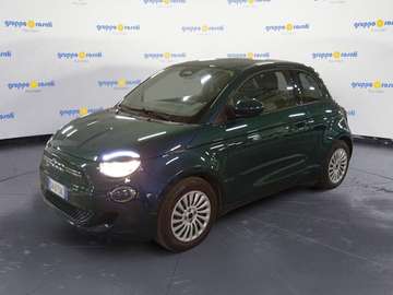 IV 2020 500e 42 kWh Icon +