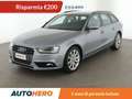 Audi A4 2.0 TDI Advanced 177 CV Argento - thumbnail 1