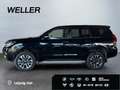 Toyota Land Cruiser 2.8 D-4D Automatik Executive *AHK* Schwarz - thumbnail 5