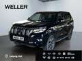 Toyota Land Cruiser 2.8 D-4D Automatik Executive *AHK* Schwarz - thumbnail 1