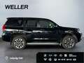 Toyota Land Cruiser 2.8 D-4D Automatik Executive *AHK* Schwarz - thumbnail 10