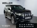 Toyota Land Cruiser 2.8 D-4D Automatik Executive *AHK* Schwarz - thumbnail 4