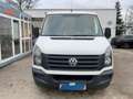 Volkswagen Crafter 2.0 TDI L3 PRITSCHE DOKA KLIMA AHK 3,5t Weiß - thumbnail 11