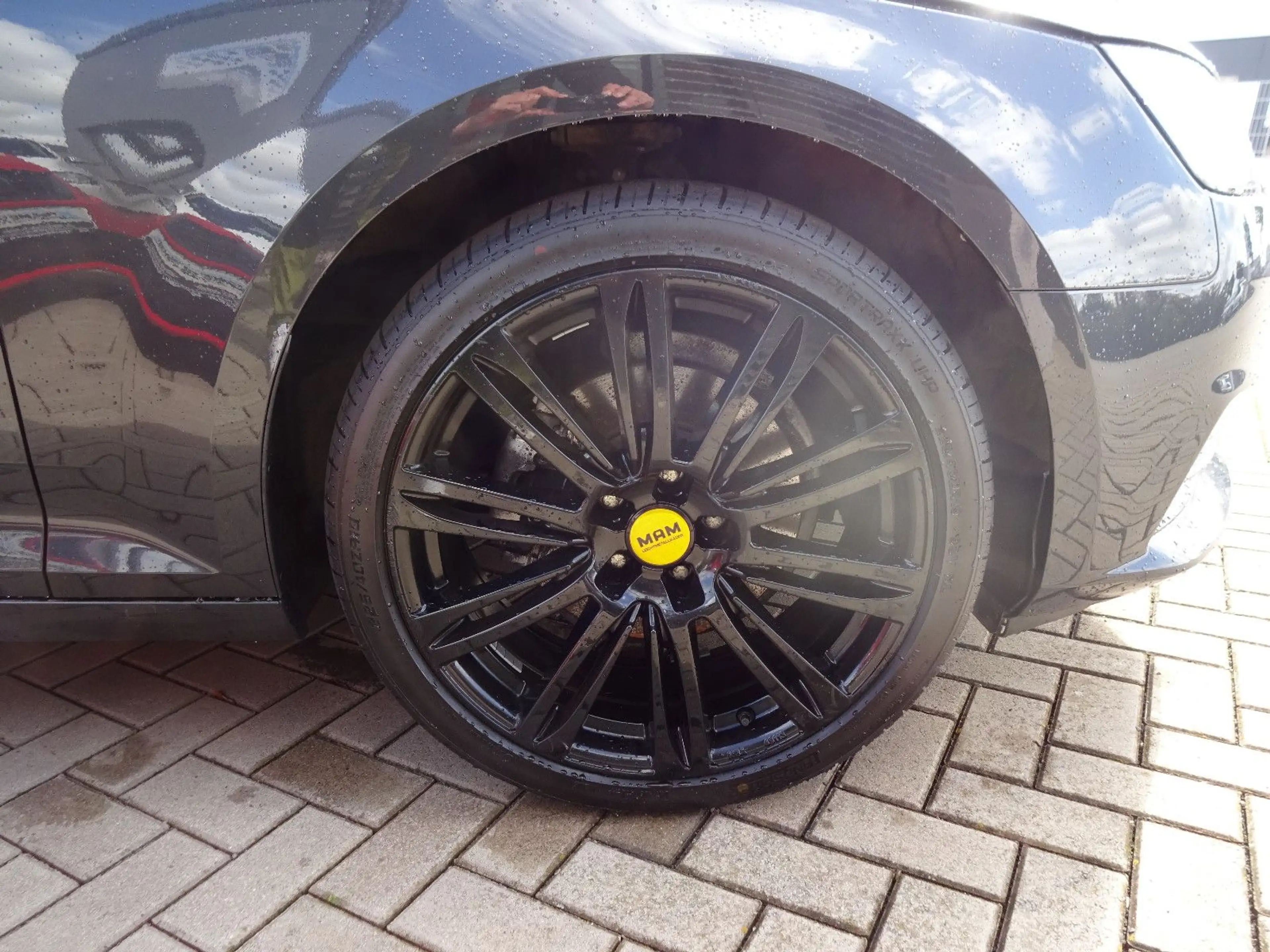 Audi A4 Avant 2.0 TDI Xenon/AHK — photo 15