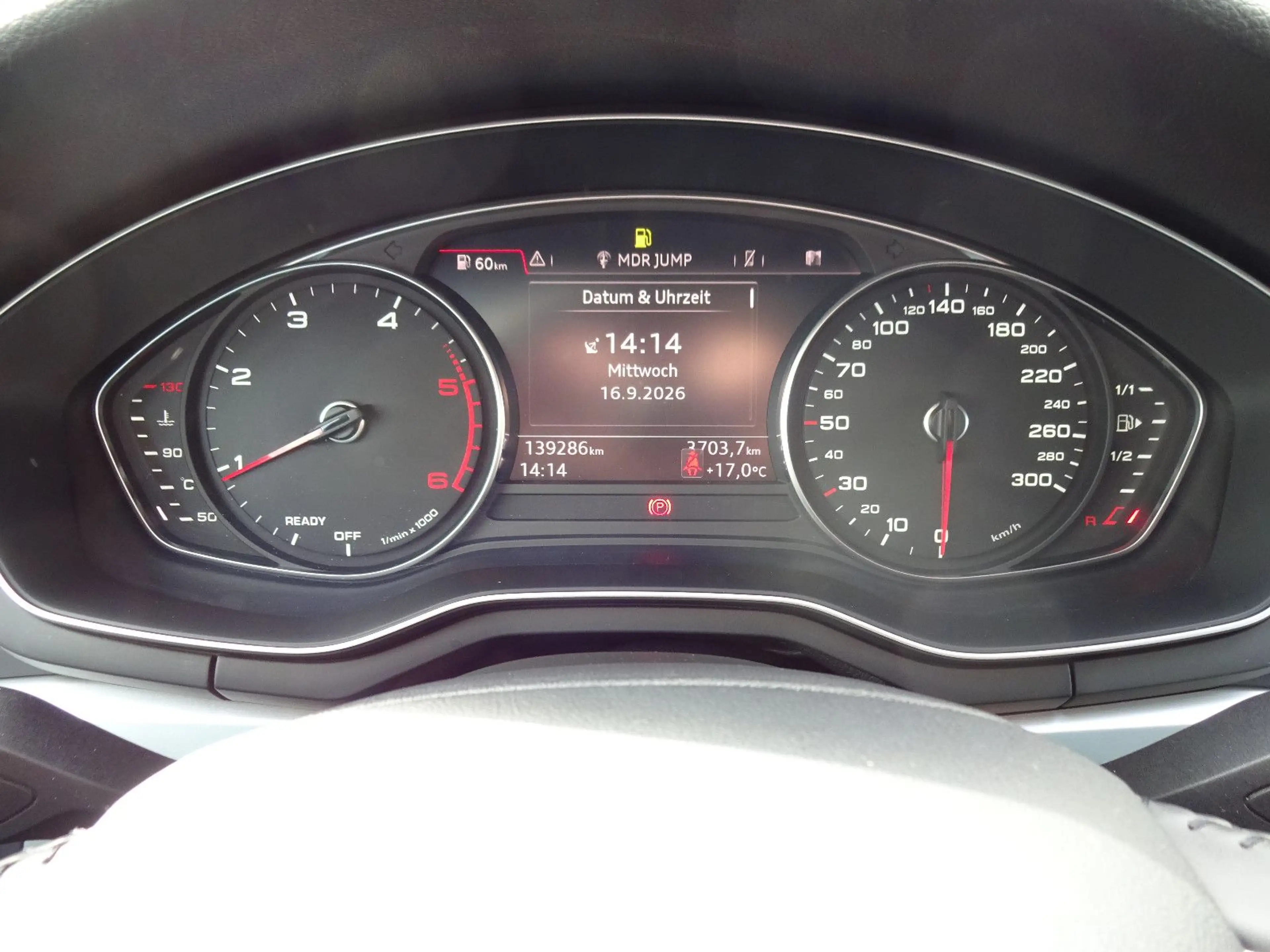 Audi A4 Avant 2.0 TDI Xenon/AHK — photo 9