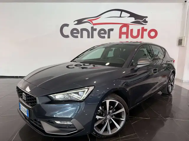 SEAT Leon Leon IV 2020 2.0 tdi FR 150cv dsg