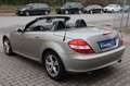 Mercedes-Benz SLK 200 Roadster Kompressor/LEDER/PDC/SCHECKH. Silber - thumbnail 5