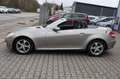 Mercedes-Benz SLK 200 Roadster Kompressor/LEDER/PDC/SCHECKH. Silber - thumbnail 4