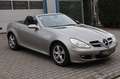 Mercedes-Benz SLK 200 Roadster Kompressor/LEDER/PDC/SCHECKH. Silber - thumbnail 1