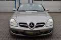Mercedes-Benz SLK 200 Roadster Kompressor/LEDER/PDC/SCHECKH. Silber - thumbnail 2