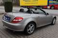 Mercedes-Benz SLK 200 Roadster Kompressor/LEDER/PDC/SCHECKH. Silber - thumbnail 7