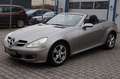 Mercedes-Benz SLK 200 Roadster Kompressor/LEDER/PDC/SCHECKH. Silber - thumbnail 3
