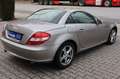 Mercedes-Benz SLK 200 Roadster Kompressor/LEDER/PDC/SCHECKH. Silber - thumbnail 19
