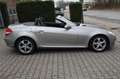 Mercedes-Benz SLK 200 Roadster Kompressor/LEDER/PDC/SCHECKH. Silber - thumbnail 8