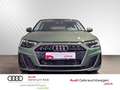 Audi A1 Sportback 30 TFSI S-line LED Navi+ ACC Sitzhz Verde - thumbnail 2
