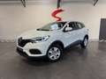 Renault Kadjar Kadjar 1.33 TCe // 1ÈRE MAIN Blanc - thumbnail 1