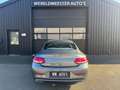 Mercedes-Benz C 220 Coupé d Business Gris - thumbnail 9