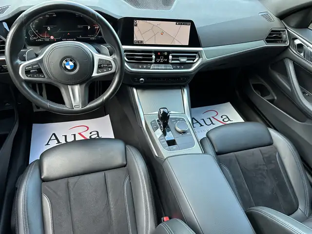 BMW M view 11