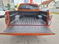 Isuzu D-Max D-MAX Double Cab 4x4 V-Cross AT Orange - thumbnail 7