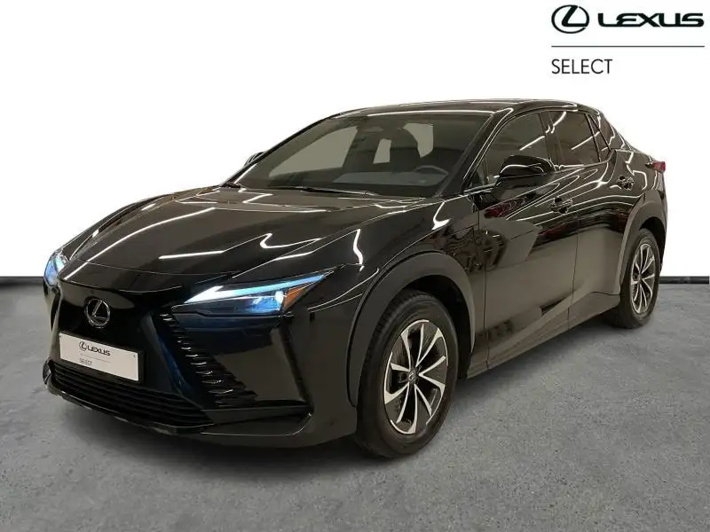 LEXUS Rz