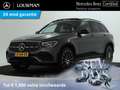 Mercedes-Benz GLC 300 de 4MATIC Business Solution AMG AMG Styling Panora Grijs - thumbnail 1