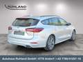 Ford Focus 1.0 EcoBoost Mild-Hybrid ST-Line Silber - thumbnail 5