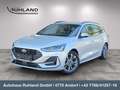 Ford Focus 1.0 EcoBoost Mild-Hybrid ST-Line Silber - thumbnail 1