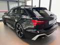 Audi RS6 RS6 Avant 4.0 mhev 25 years quattro tiptronic Schwarz - thumbnail 17