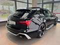 Audi RS6 RS6 Avant 4.0 mhev 25 years quattro tiptronic Schwarz - thumbnail 18