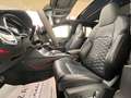 Audi RS6 RS6 Avant 4.0 mhev 25 years quattro tiptronic Schwarz - thumbnail 7