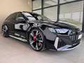 Audi RS6 RS6 Avant 4.0 mhev 25 years quattro tiptronic Schwarz - thumbnail 3