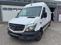 Mercedes-Benz Sprinter II Kasten 314 CDI KLIMA°BT°NAVI Gelb - thumbnail 1