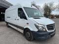 Mercedes-Benz Sprinter II Kasten 314 CDI KLIMA°BT°NAVI Gelb - thumbnail 3