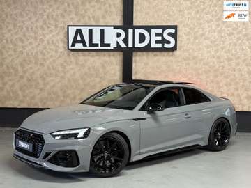 Coupé 2.9 TFSI RS 5 quattro | BTW | Nardo | Pano |