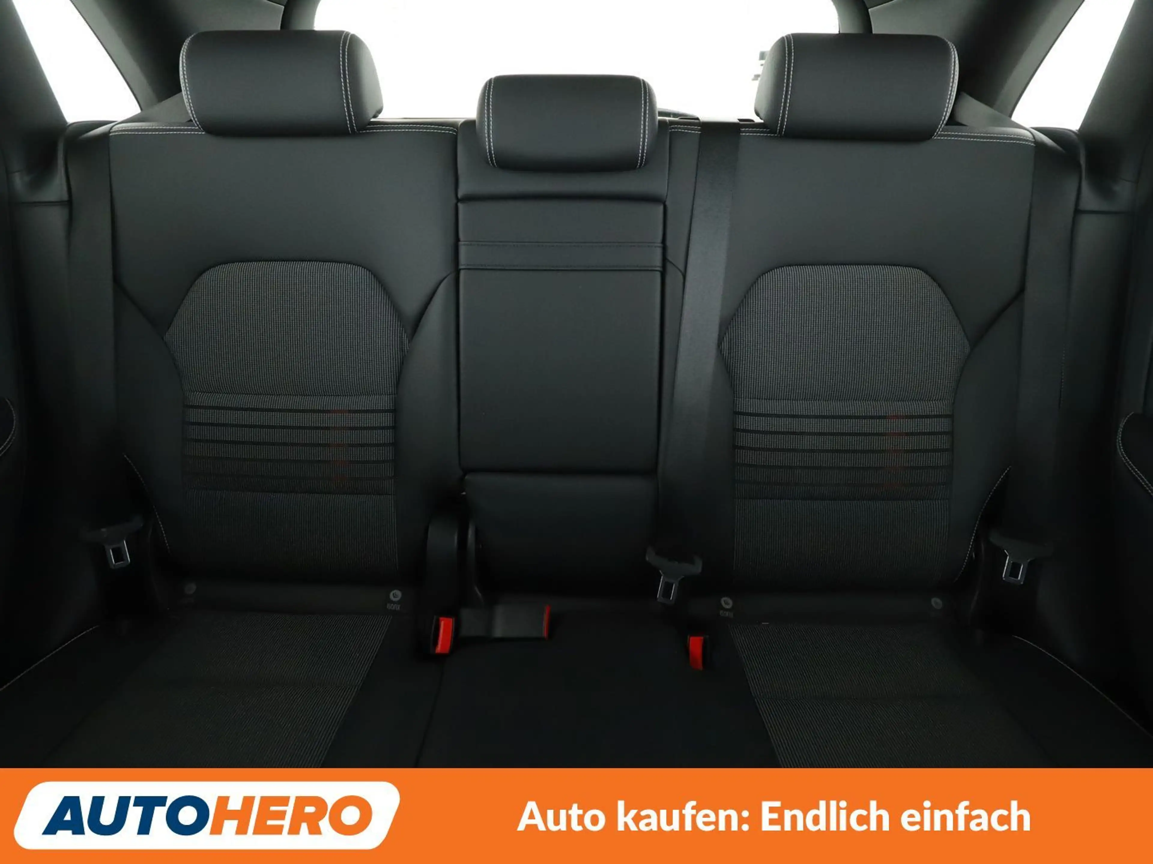 Mercedes-Benz B 220 B 220 4Matic Urban*NAVI*TEMPO*PDC*SHZ*ALU* — photo 15