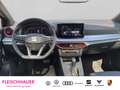 SEAT Ibiza FR TSI 1.0 FR DSG+SHZ+LED+KAMERA+DAB Schwarz - thumbnail 9