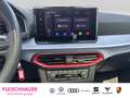 SEAT Ibiza FR TSI 1.0 FR DSG+SHZ+LED+KAMERA+DAB Schwarz - thumbnail 13