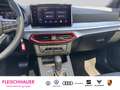 SEAT Ibiza FR TSI 1.0 FR DSG+SHZ+LED+KAMERA+DAB Schwarz - thumbnail 14