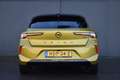 Opel Astra 1.2 Turbo Hybrid Ultimate | Pano | 18"LMV | Navi | Geel - thumbnail 5