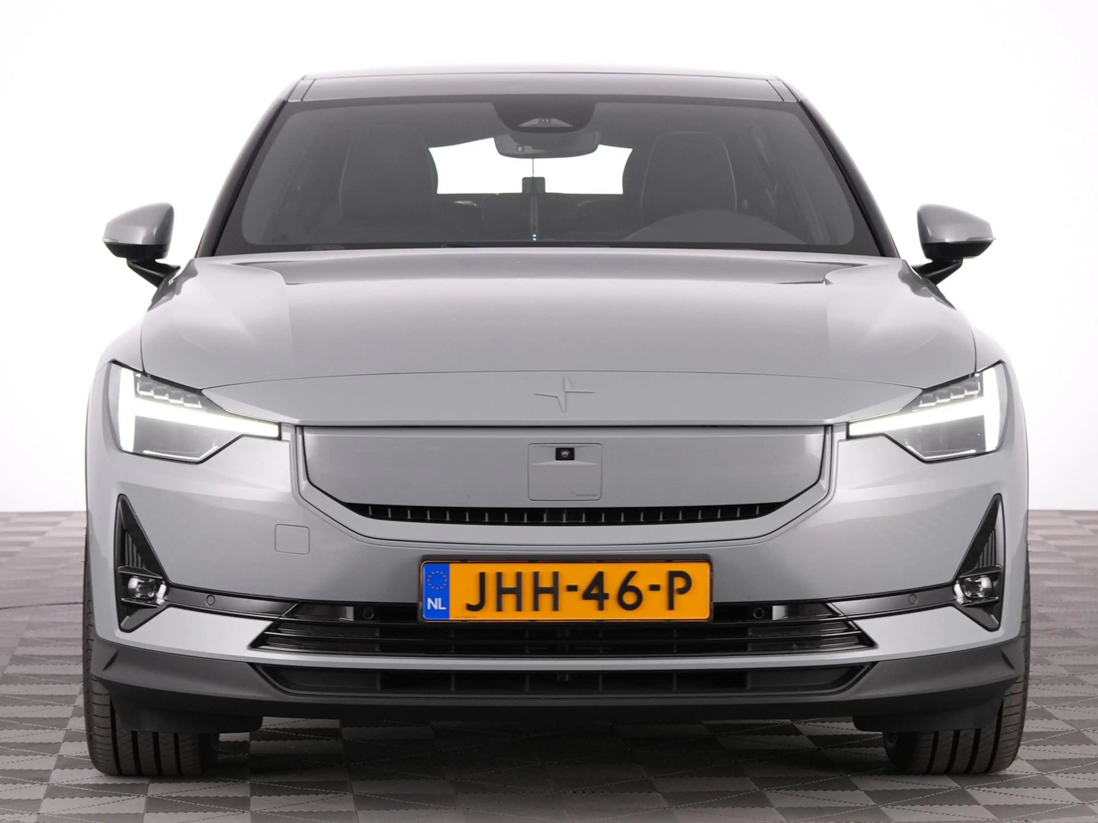 Polestar 2 Standard Range Single Motor Plus 70 kWh | PANORAMA — photo 17