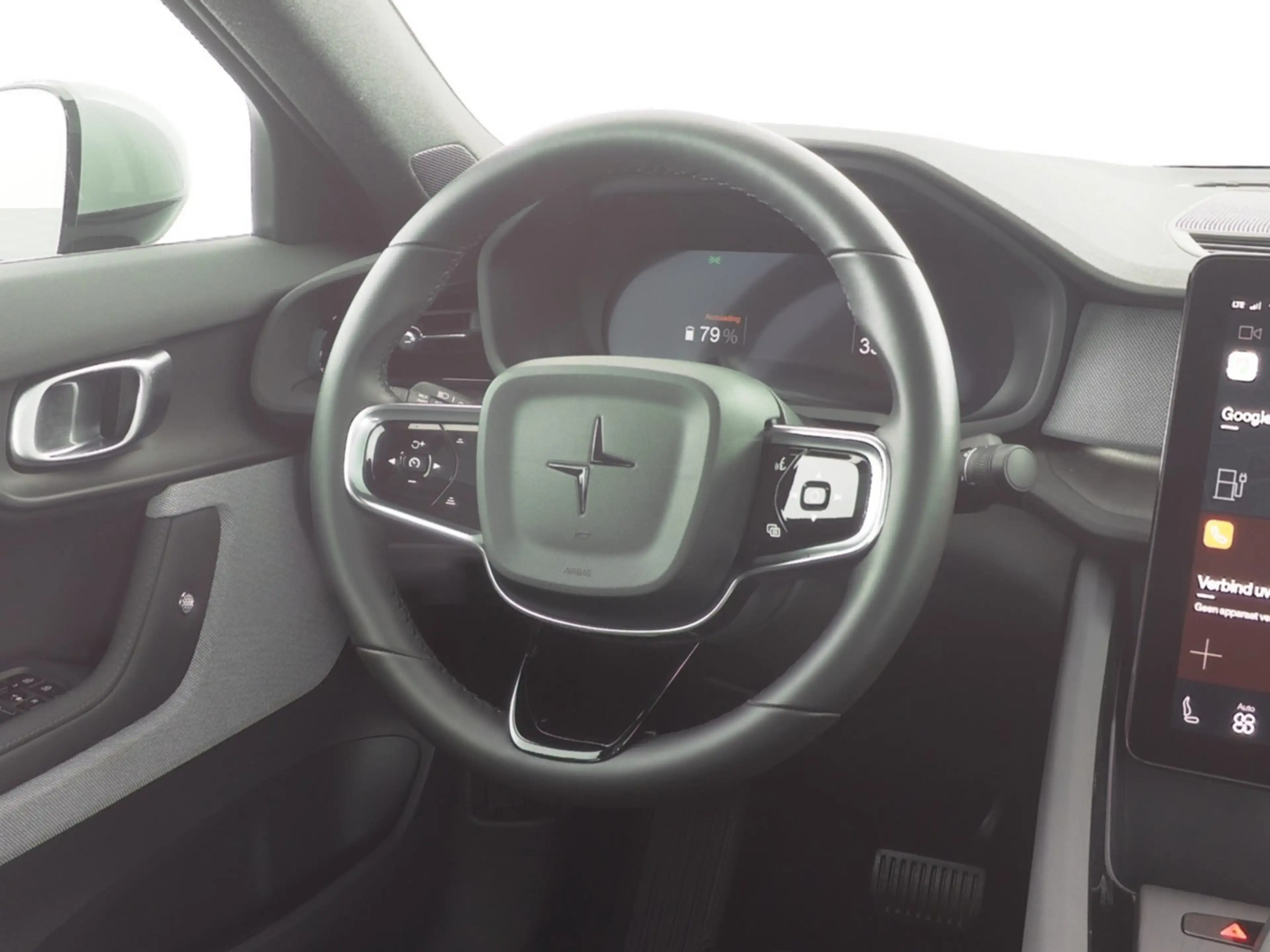 Polestar 2 Standard Range Single Motor Plus 70 kWh | PANORAMA — photo 4