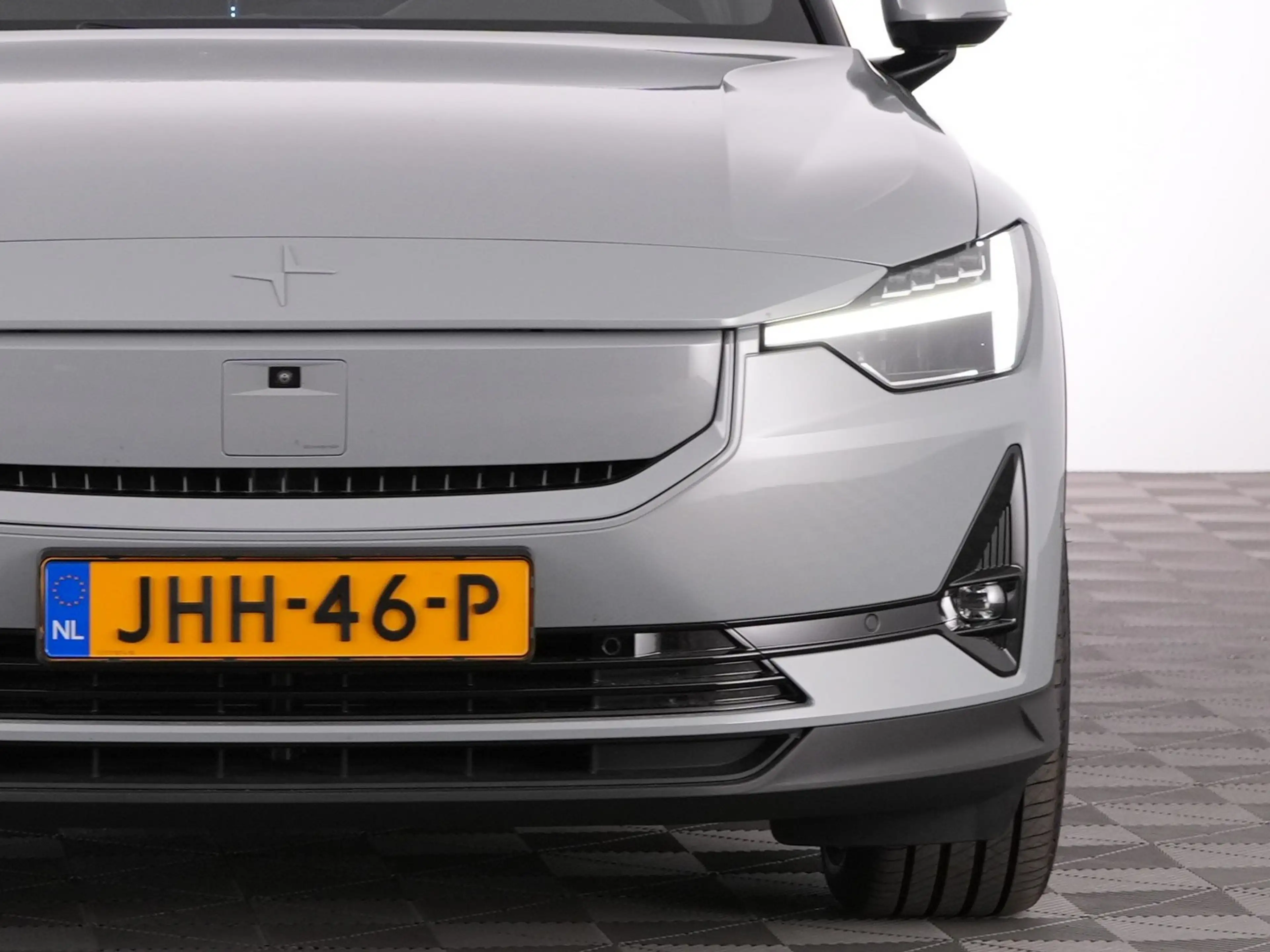 Polestar 2 Standard Range Single Motor Plus 70 kWh | PANORAMA — photo 21