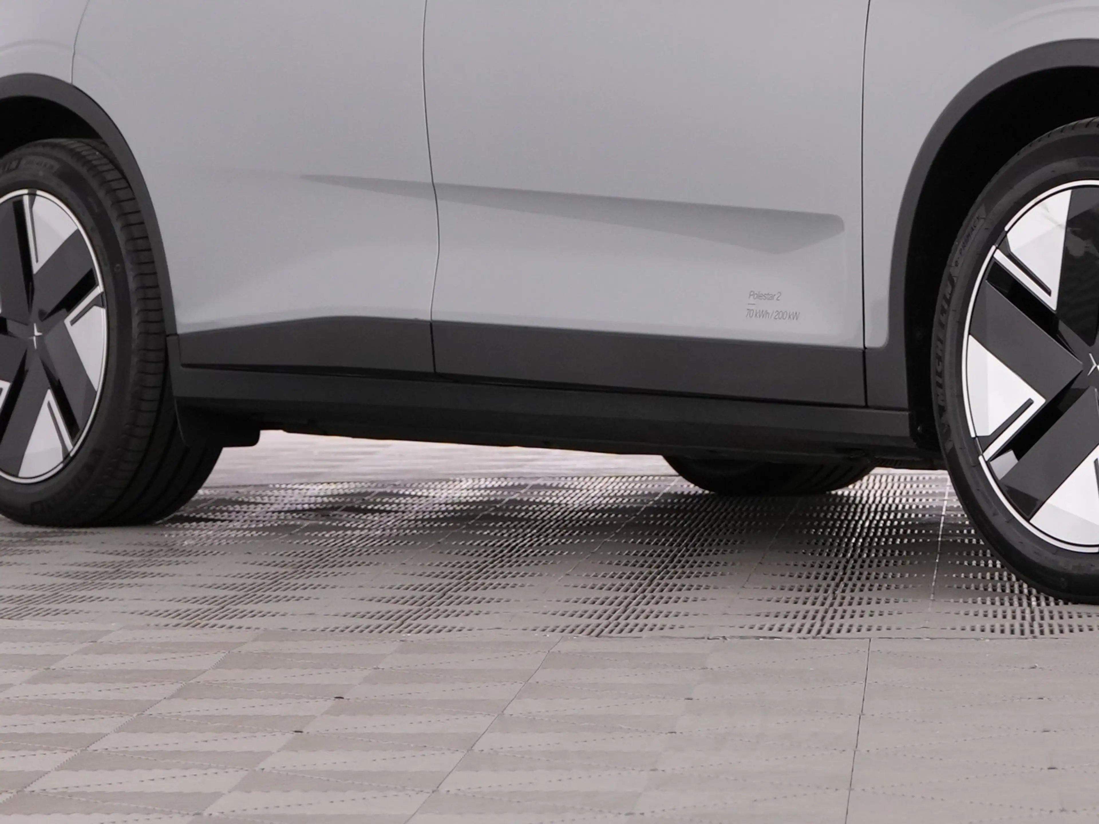 Polestar 2 Standard Range Single Motor Plus 70 kWh | PANORAMA — photo 41