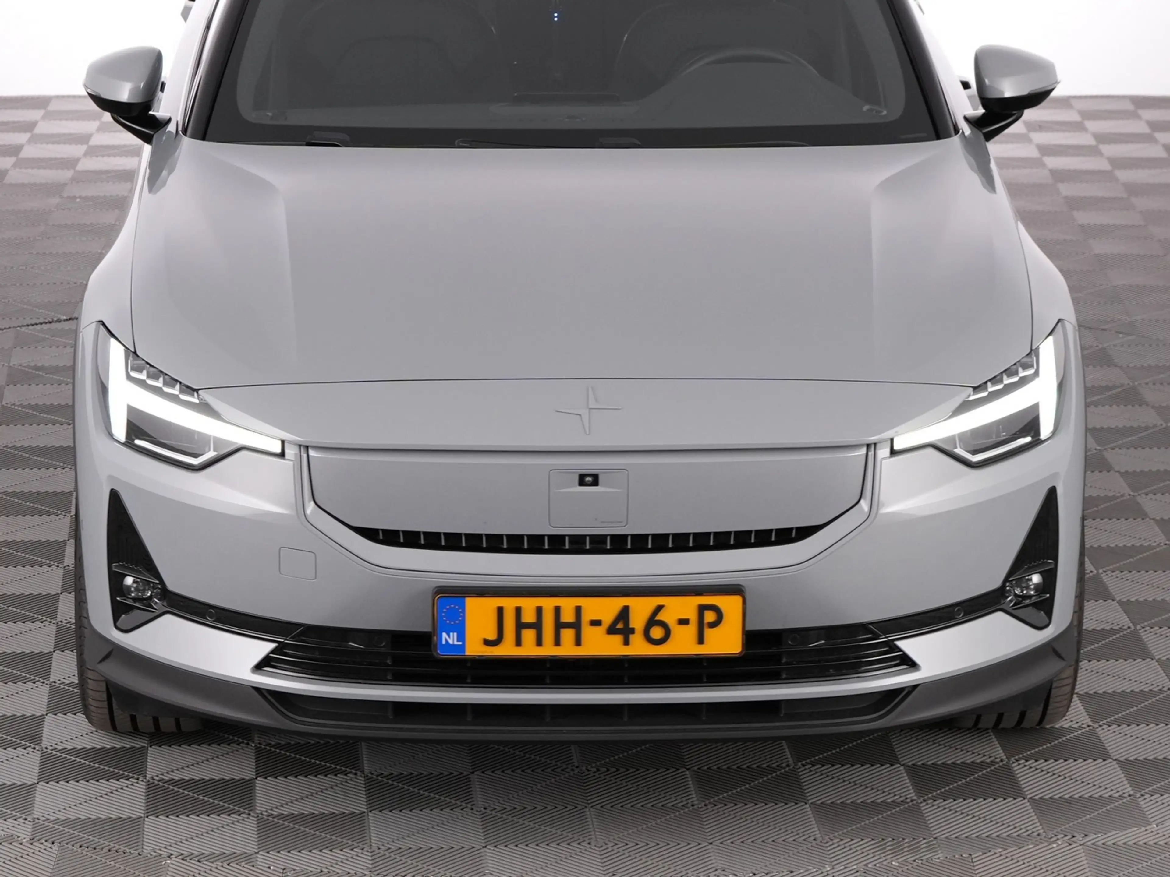 Polestar 2 Standard Range Single Motor Plus 70 kWh | PANORAMA — photo 9