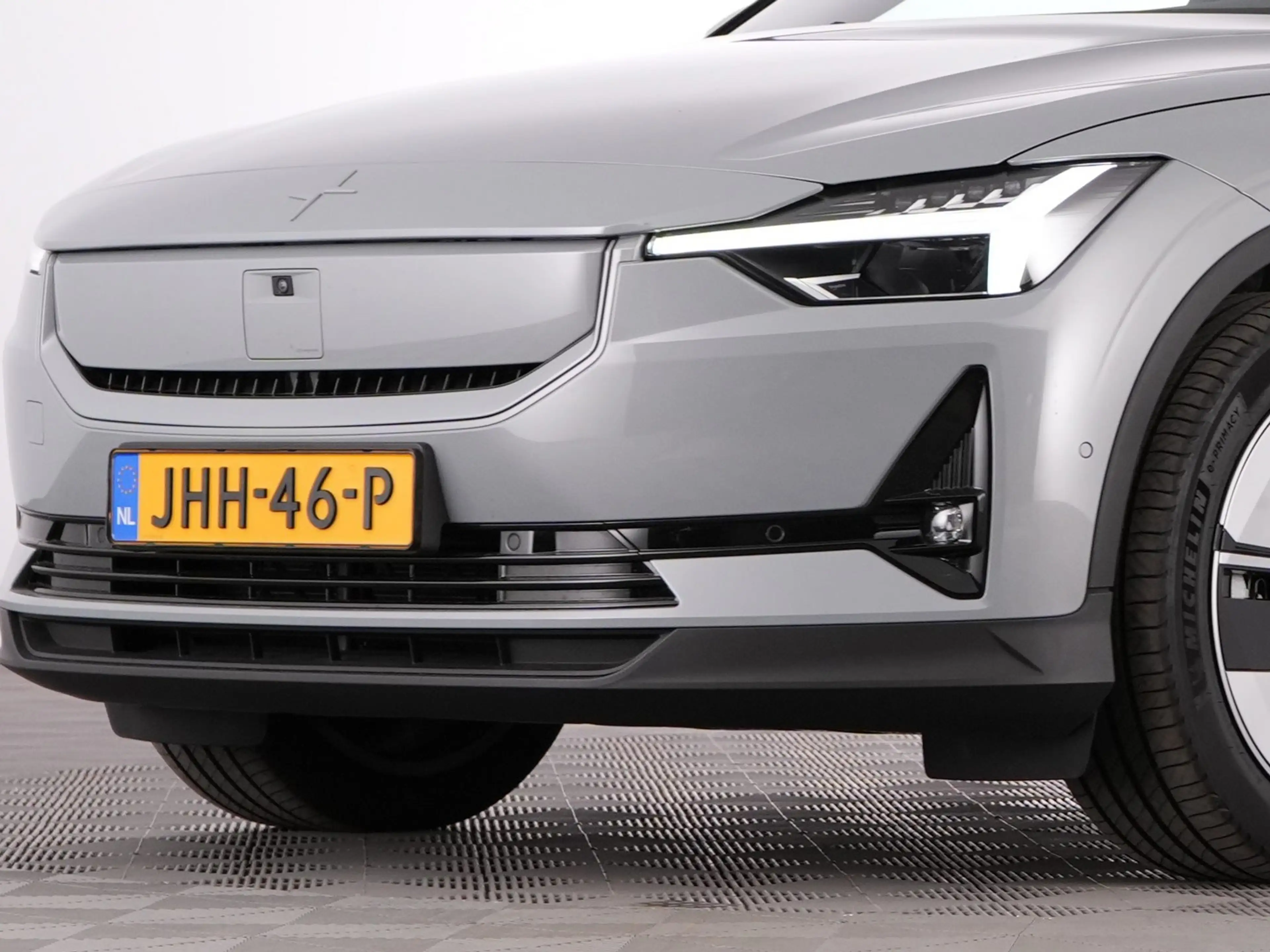Polestar 2 Standard Range Single Motor Plus 70 kWh | PANORAMA — photo 33