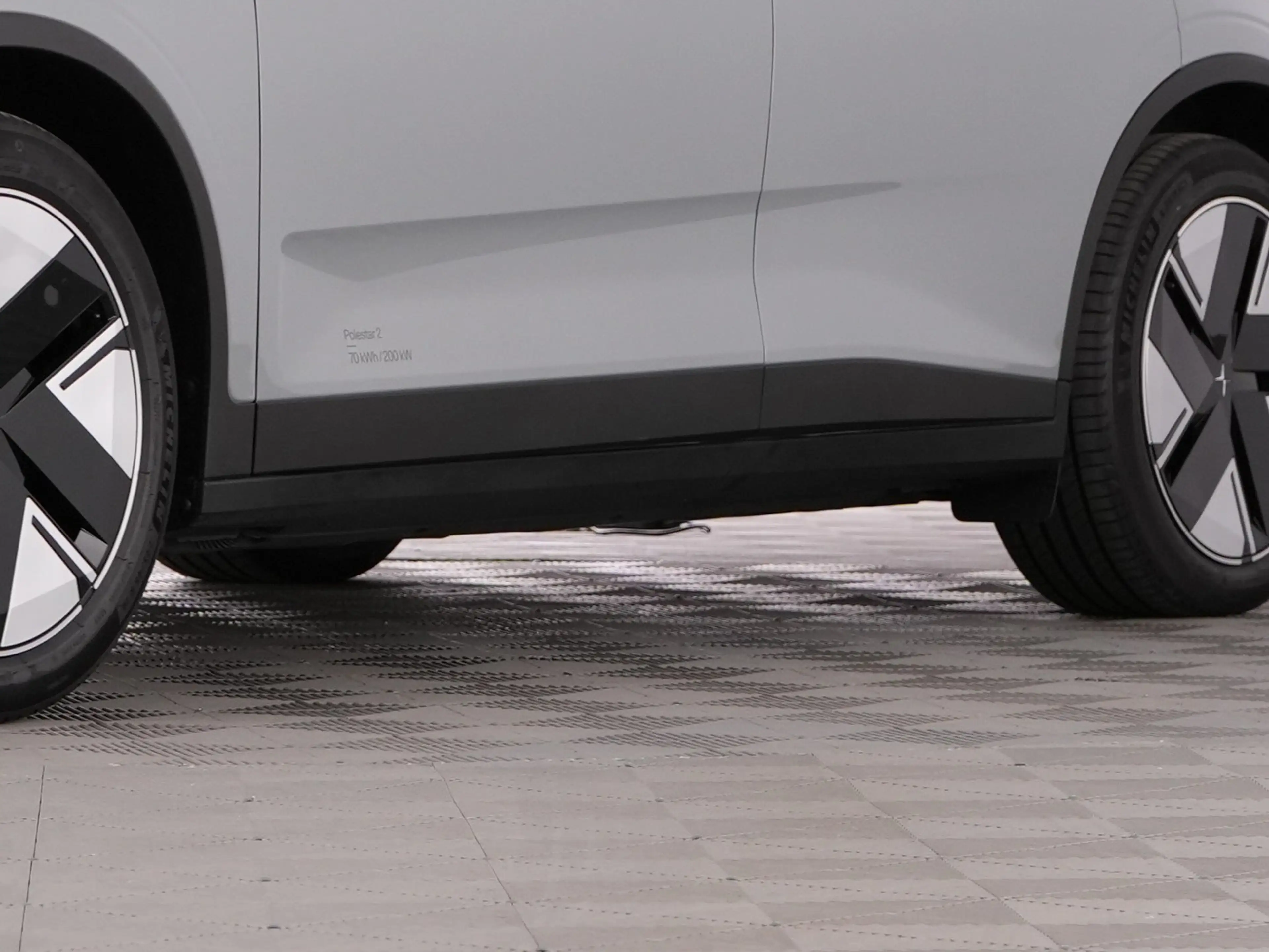 Polestar 2 Standard Range Single Motor Plus 70 kWh | PANORAMA — photo 42
