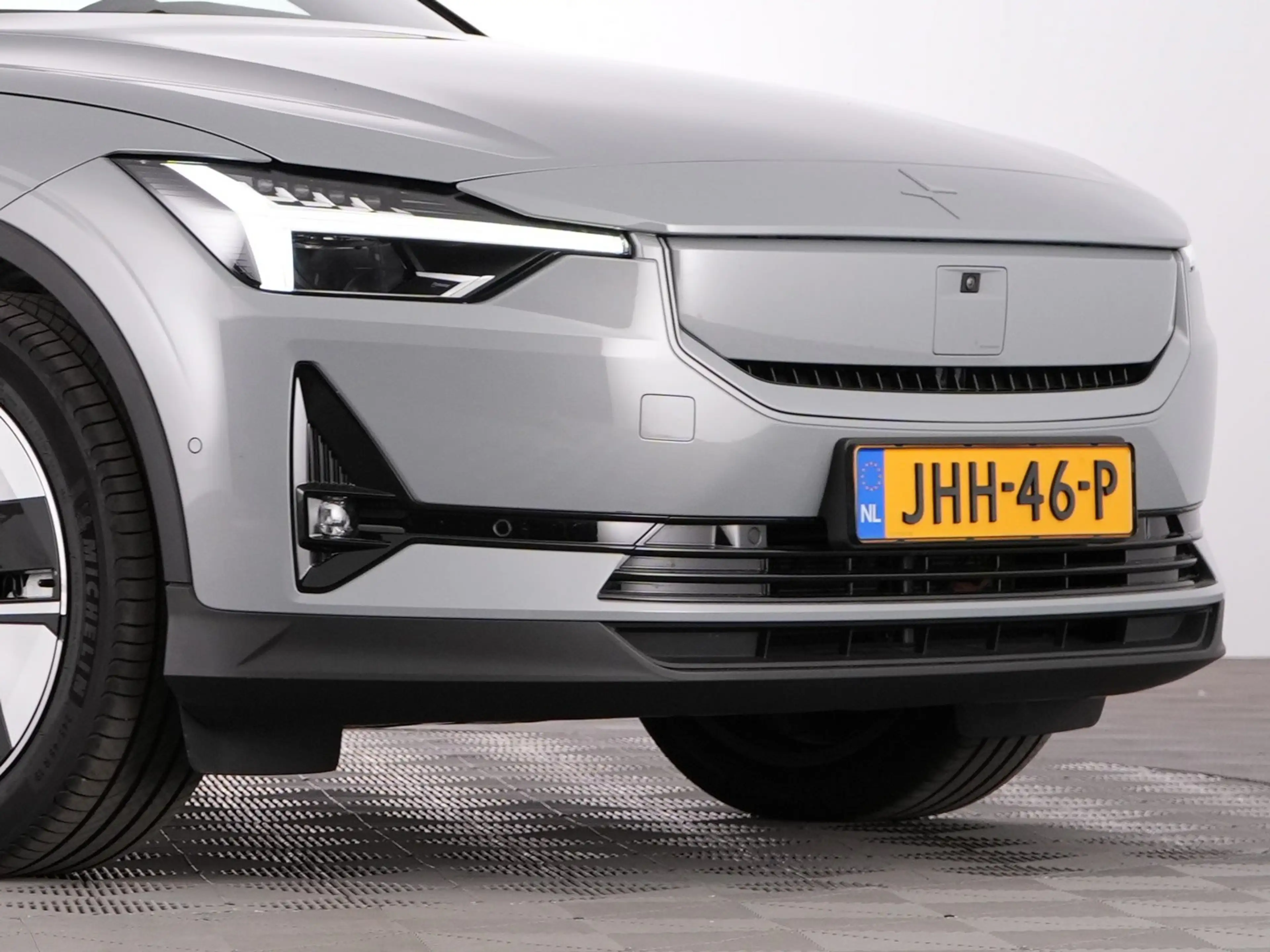 Polestar 2 Standard Range Single Motor Plus 70 kWh | PANORAMA — photo 34