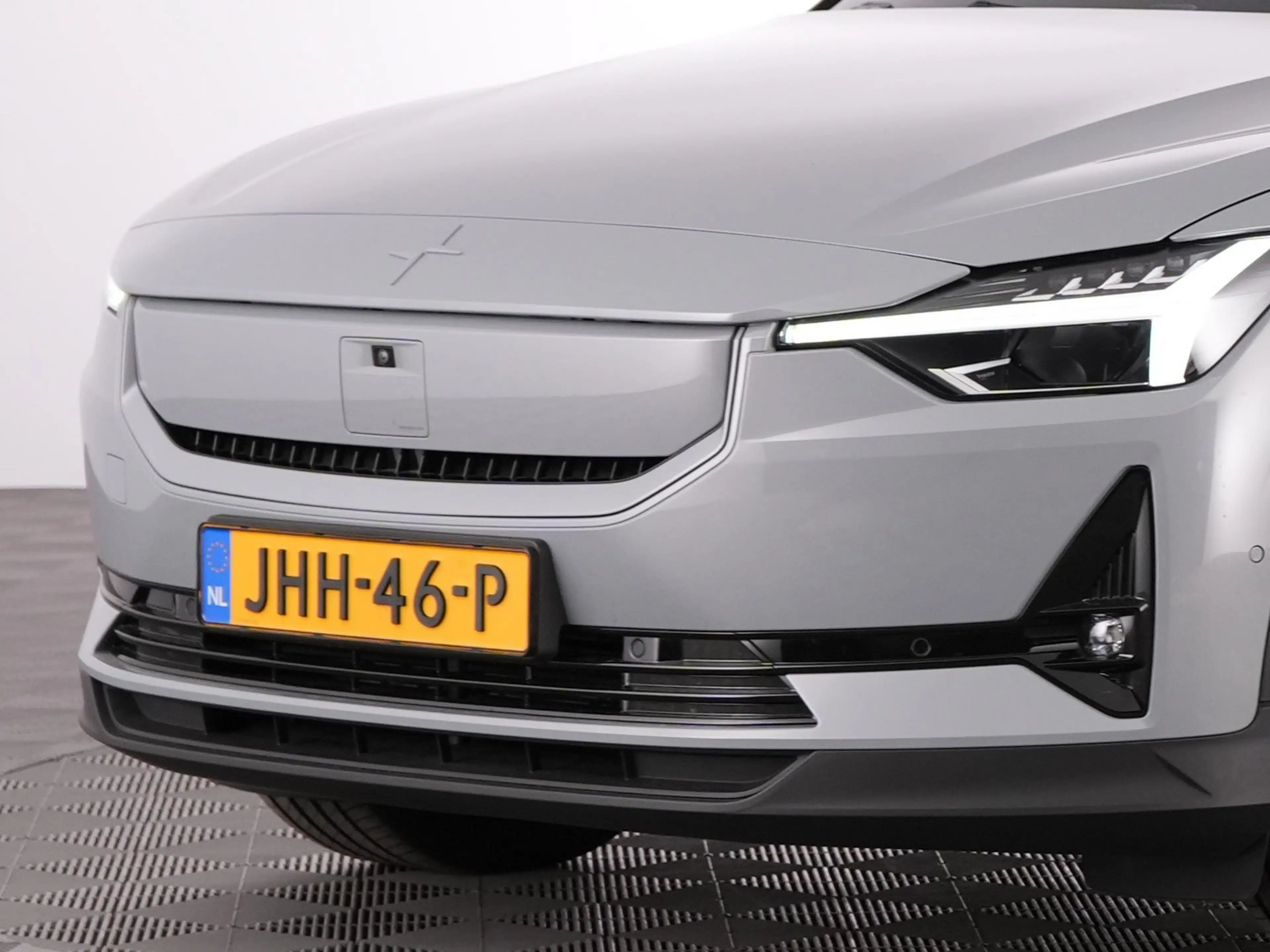 Polestar 2 Standard Range Single Motor Plus 70 kWh | PANORAMA — photo 27