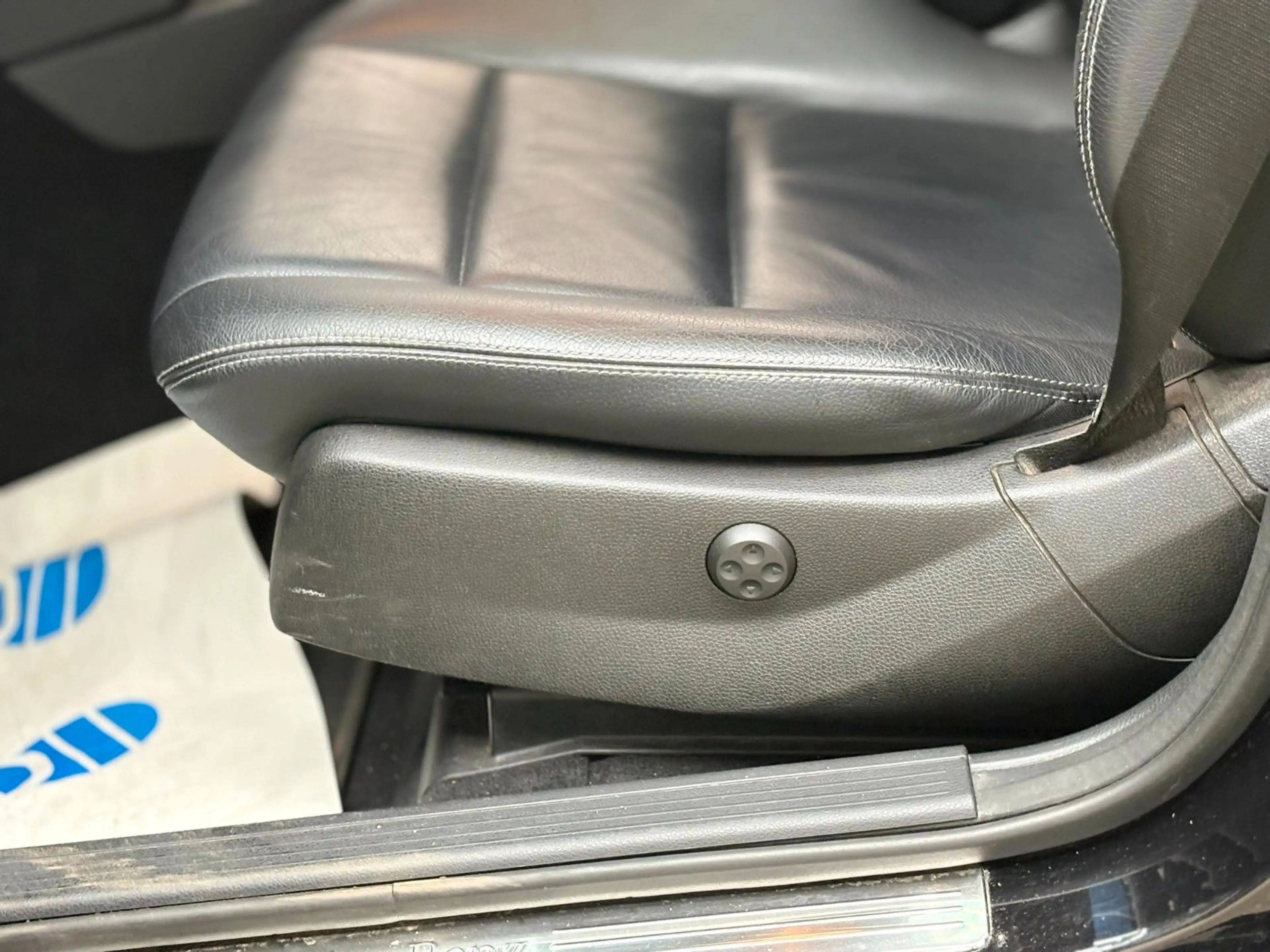 Mercedes-Benz GLK 250 CDI BlueTec 4Matic — photo 19